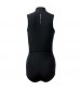 Potapljaška mokra obleka Everflex Yulex Dive Swimsuit 2 mm - ženska